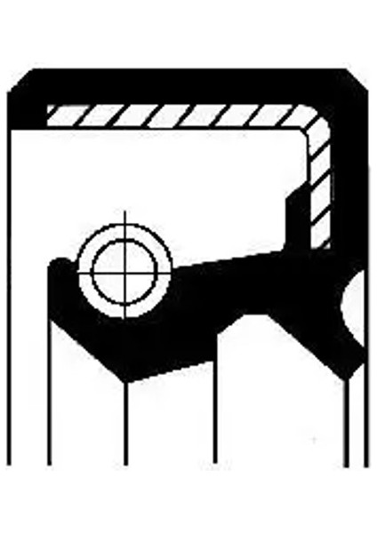 19016068B (82016068) Sanziman Kecesi 38342M8001 82016068