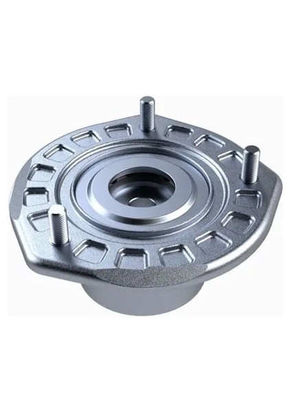 52145 On Amortisor Takozu 2N0412331B 2N0412331D