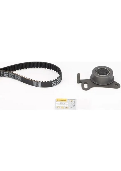 CT1107K1 Triger Seti 1145A081 2335642500 MD300473