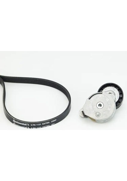 5PK1121EXTRAK1 Kayis Seti 30616942 30623381 30731820