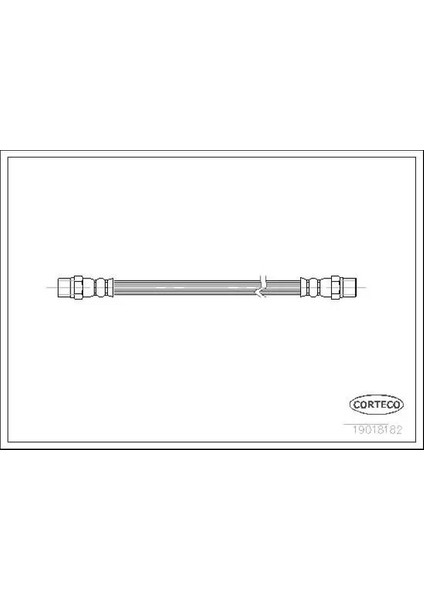19018182 Fren Hortumu Arka 171611775 481611776
