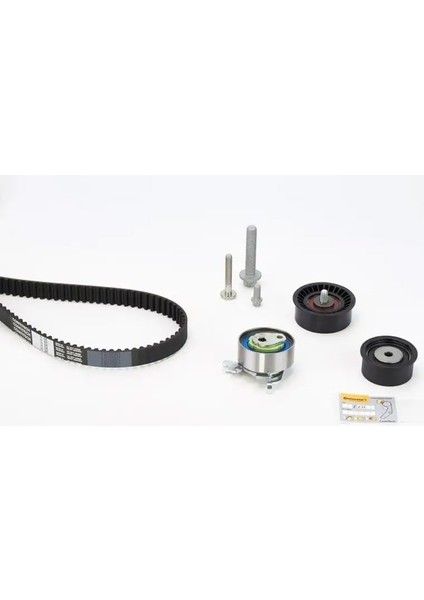 CT975K2 Triger Seti 1606281 24451895 5636373