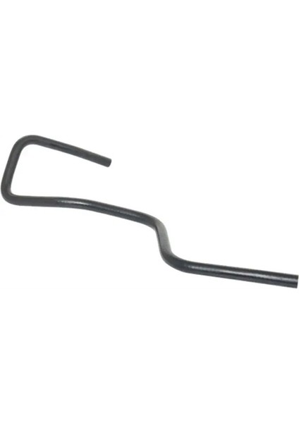 33382 Yedek Su Deposu Hortumu 2C118W005A 2C118W005AB