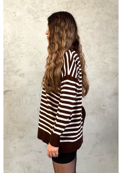 Kadın Triko Kazak 5374 fiyatları