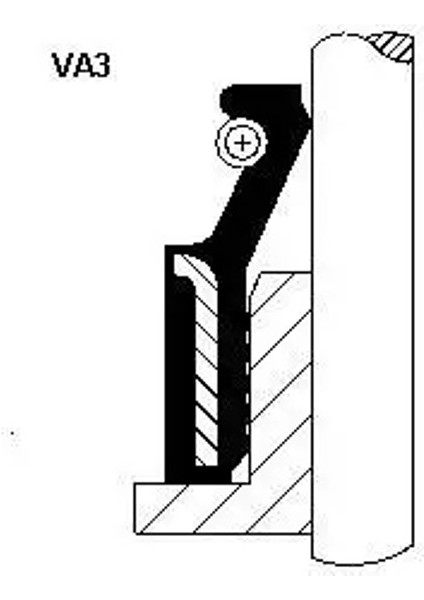 19031083 Supap Lastigi A0000533558 A0000534958