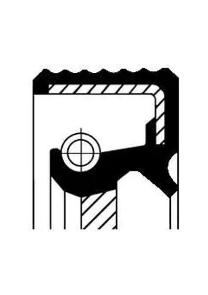 01034130B (82034130) Yag Kecesi 27107539262 82034130 IZB500030