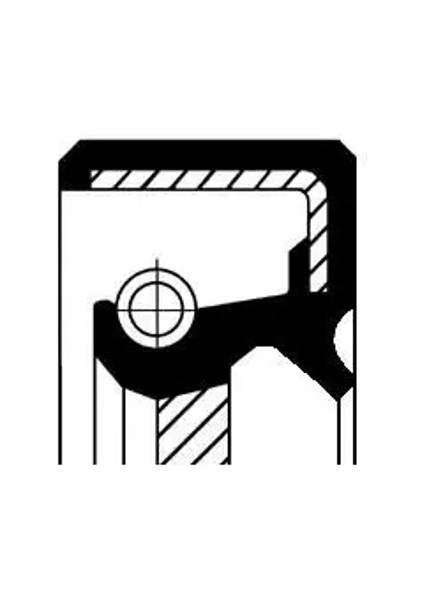 19033950B (82033950) Sanziman Kecesi 001321243 001321243A 1133051