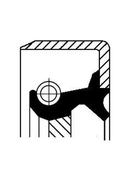 19034732B (82034732) Difransiyel Kecesi 82034732 9031138047