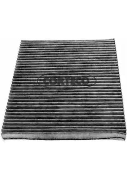 21652357 Polen Filtresi (Karbonlu) 6Q0819653 6Q0819653B 6Q0820367