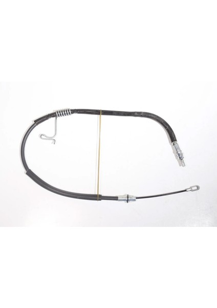 4602827 Arka El Fren Teli Sag 1830529BK BK212A635BE