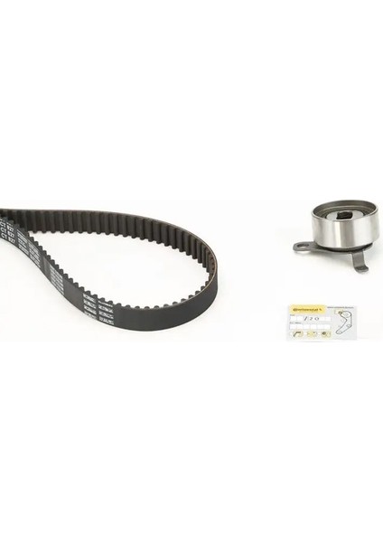 CT827K1 Triger Seti 1356809020 1356816040 1356816050