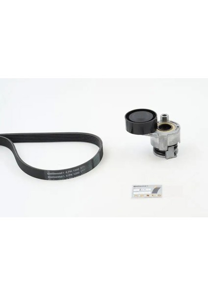 6PK1200K1 Kayis Seti 1172000QA2 117203290R 117203694R