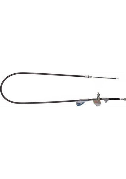 3702662 Arka El Fren Teli Sag 365302F000