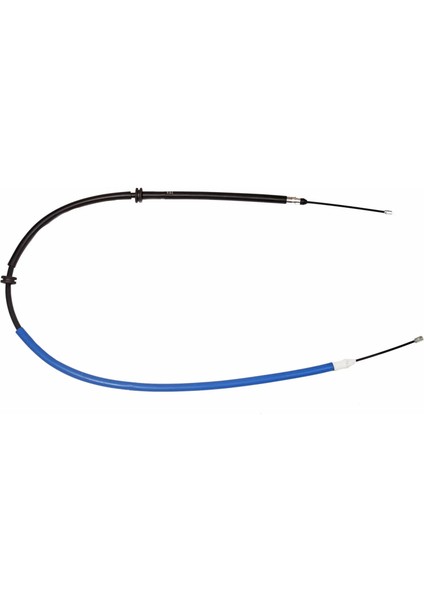 1302723 Arka El Fren Teli Sag 8200694022