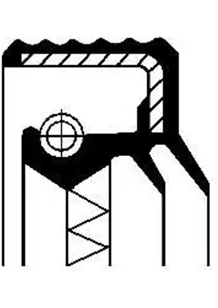 12013928B (82013928) Difransiyel Kecesi 281501317 82013928 A6319972746