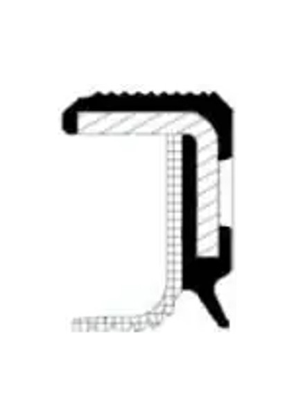 20029611B (82029611) Arka Krank Kecesi 1227900QAD 7701473493 82029611