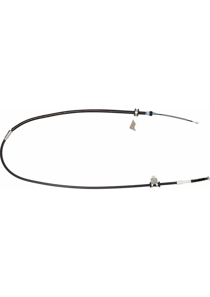 6802722 Arka El Fren Teli Sol 4643005030