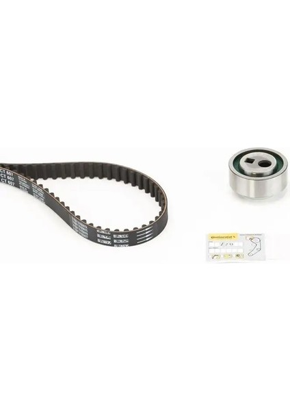 CT607K1 Triger Seti 081637 081644 083103