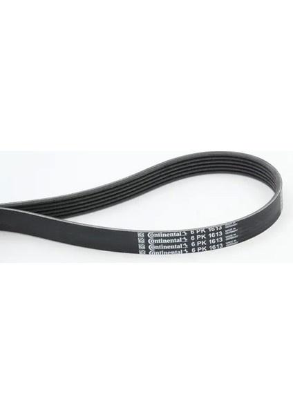 6PK1613 Kayis 022145933AG 022145933AP 03G903137E