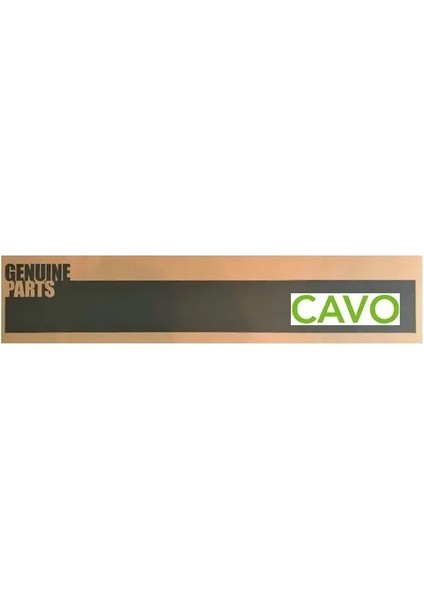 7014626 Vites Halati 3C0711265S fiyatları
