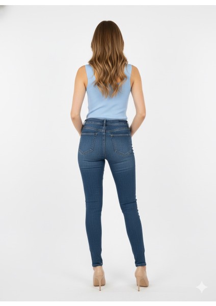 Kadın Ara Beden Triko Atlet 5326 modelleri