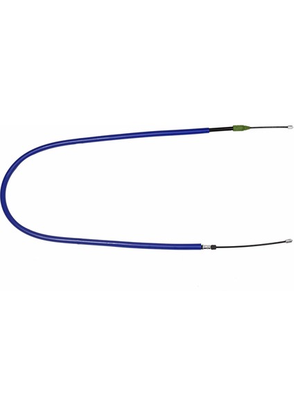 1302020 Arka El Fren Teli Sag 7700432012