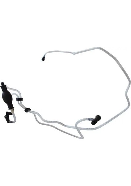 133409 Yakit Hortumu 7700113414 7700113514