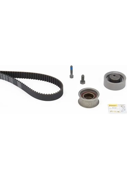 CT726K2 Triger Seti 078109119A 078109119D 078198119A