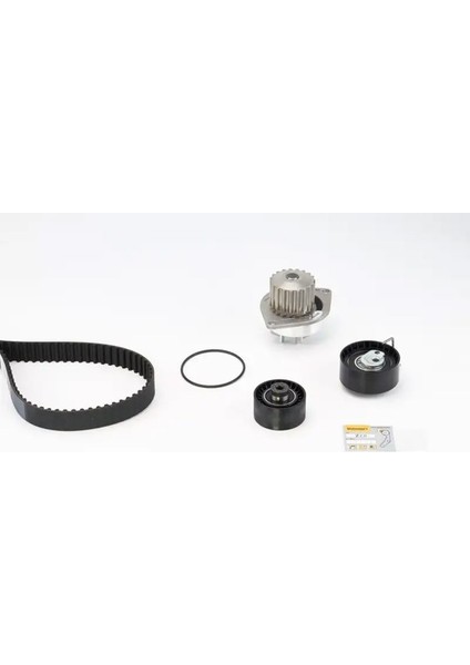 CT1065WP2 Triger Seti + Devirdaim 081685 0816E0 0816H6