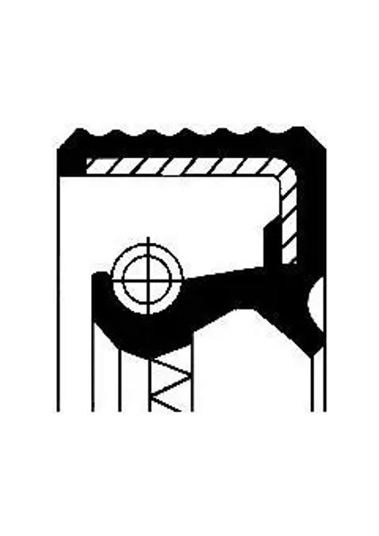 12012570B (82012570) Aks Kecesi 6142760 6149223 82012570