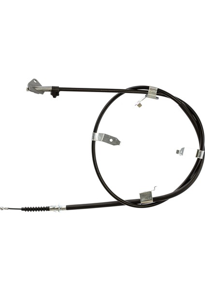 6802773 Arka El Fren Teli Sag 4642002121