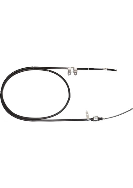 4602777 Arka El Fren Teli Sol 5025664 6M342A823CB