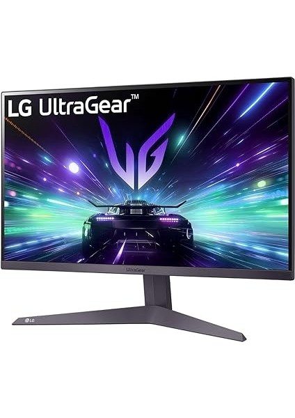 Ultragear 24GS50F-B 24 Inç Va 180Hz Fhd 1ms Hdr 10 Oyun Monitörü fırsatları