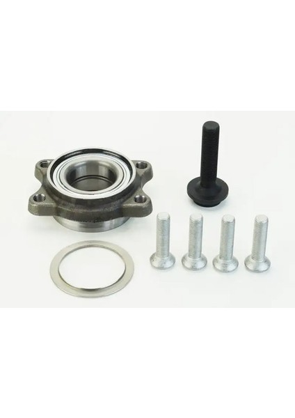 WBE1087 Arka Aks Bilyasi 4D0407625D 4D0407625H 8D0498625C