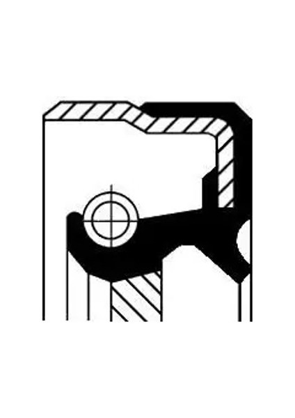 01035029B (82035029) Sanziman Kecesi 1108466 82035029 YC1R7052AA