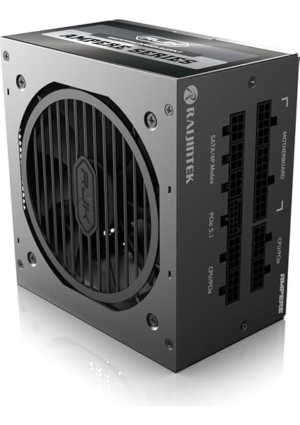 Ampere 850W 80+ Platınum Atx 3.1 Ampere Pcıe 5.0 Full Moduler Siyah Güç Kaynağı (0R30B00014) fırsatları