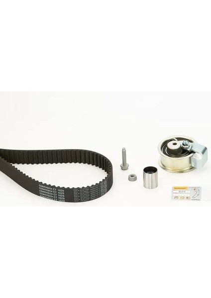 CT1028K4 Triger Seti 038109119L 038109119N 038109119P