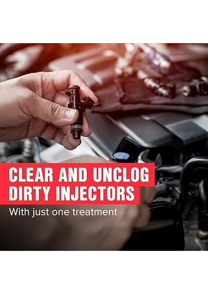 200ML Benzin Enjektörü Temizleyici fiyatları