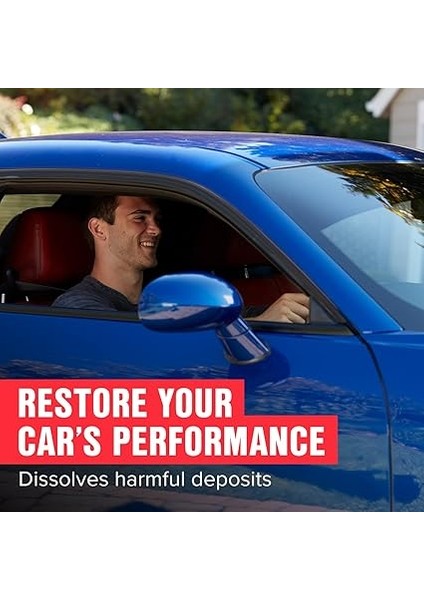 200ML Benzin Enjektörü Temizleyici modelleri