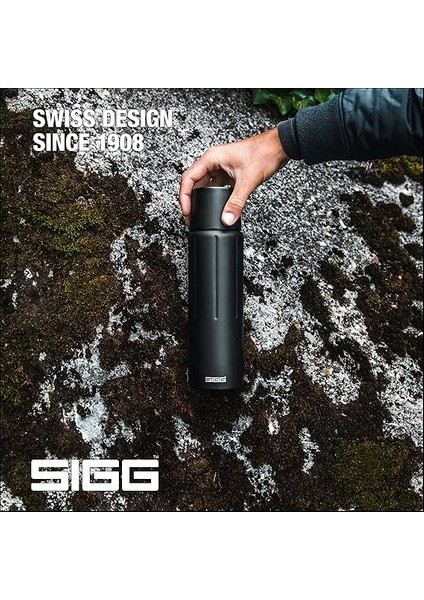 8735.70 Thermo Flask Gemstone Ibt Obsidian 0.75 Lt Matara indirimleri