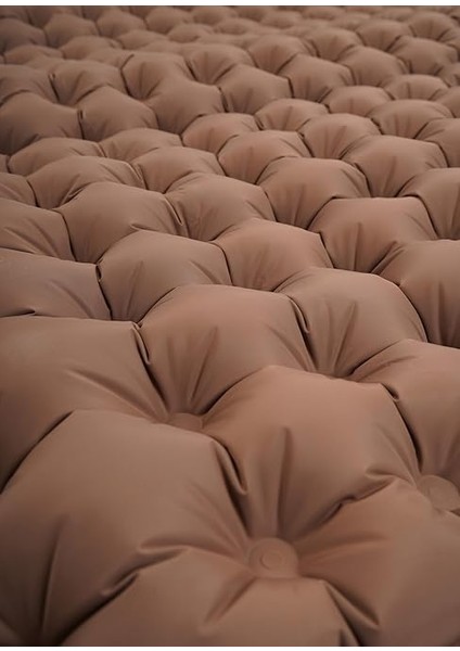 Badger Othila Tek Kişilik Şişme Yatak, Dayanıklı Kamp Ekipmanları, Kamp Aksesuarları, Açık Hava Sporları modelleri