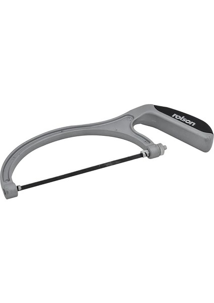 58219 150 mm Aluminium Junior Hacksaw