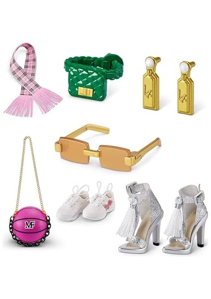 Brands FSDU60-77485 Mini Fashion S3 Moda Sürprizi fırsatları