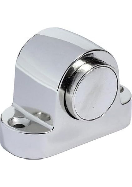 Kapı Tamponu Stoperi Nikel Kapı Stopu Mıknatıslı (3 Adet) modelleri