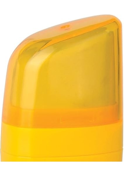 Dblsharp Sılgılı Kalemtıras Sarı 2lı modelleri