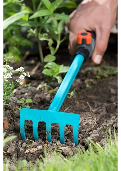 8925-20 Çiçek Tırmığı 8,5 cm modelleri