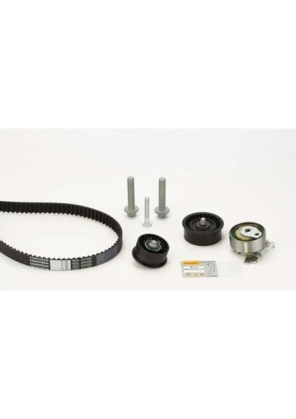 CT975K3 Triger Seti 1606189 1606262 1606306