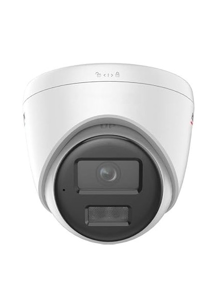 4mp DS-2CD1347G2H-LIUF 2.8mm Sesli Dome Ip Kamera Colorvu fiyatları