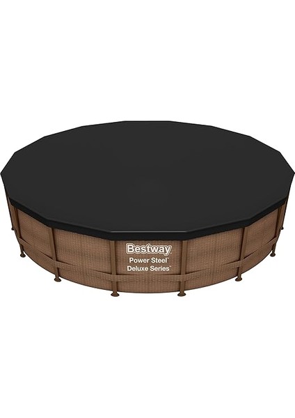 4,88 M Yuvarlak Havuz Örtüsü indirimleri