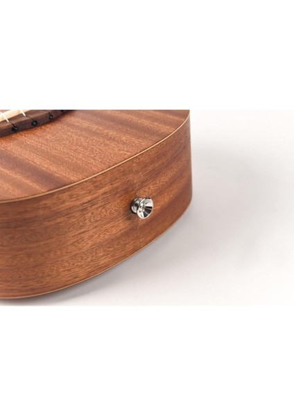 SIMBA24 Concert Ukulele, Soft Case fırsatları